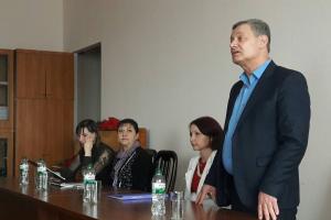 Вітаємо з "Днем працівників житлово-комунального господарства і побутового обслуговування населення"!