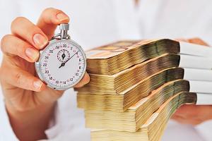 У НОВИЙ РІК БЕЗ БОРГІВ ЗА ПРИРОДНИЙ ГАЗ