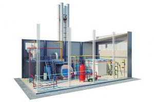 НА БАЛАНС КП «ВІННИЦЯОБЛТЕПЛОЕНЕРГО» ПЕРЕДАНО 23 КОТЕЛЬНІ ТА МЕРЕЖІ