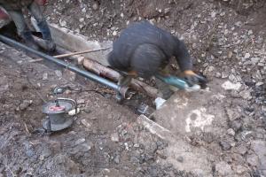 КП «Вінницяоблтеплоенерго» дбає про якісне й безперебійне постачання теплової енергії споживачам. 