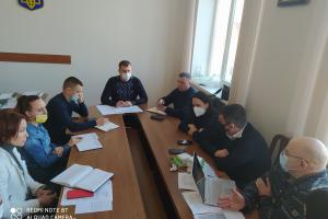 СТВОРЮЄМО ЄДИНУ СИСТЕМУ АВТОМАТИЗАЦІЇ ПРОЦЕСІВ