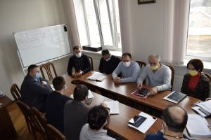 Підсумкова нарада