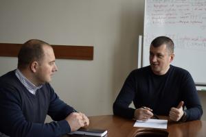 «ВІННИЦЯОБЛТЕПЛОЕНЕРГО» РОЗПОЧАЛО СПІВПРАЦЮ  ІЗ ТЕХНІЧНИМ УНІВЕРСИТЕТОМ